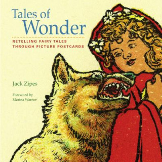 Book Tales of Wonder Jack Zipes