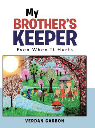 Book My Brother's Keeper Verdan Carbon