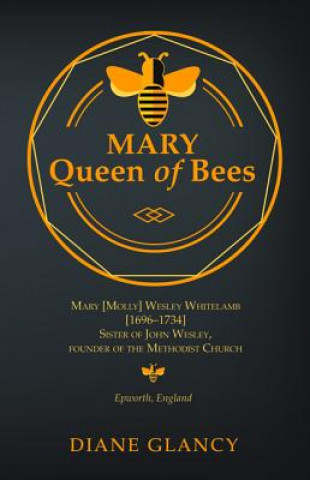 Книга Mary Queen of Bees Diane Glancy