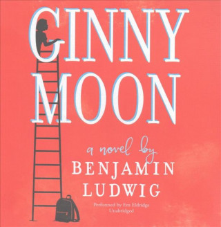 Hanganyagok Ginny Moon Benjamin Ludwig