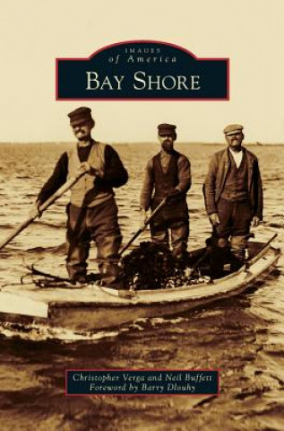 Book BAY SHORE Christopher Verga