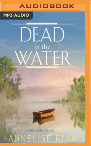 Audio Dead in the Water Annelise Ryan