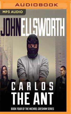 Audio Carlos the Ant John Ellsworth
