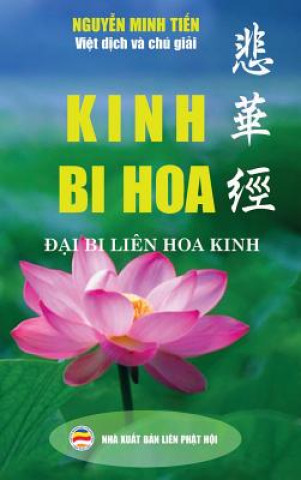 Libro Kinh Bi Hoa 