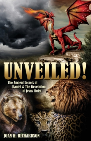 Libro Unveiled! Joan H. Richardson