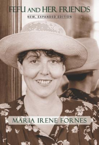 Kniha Fefu and Her Friends Maria Irene Fornes