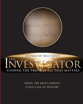 Kniha Investigator Gary Habermas