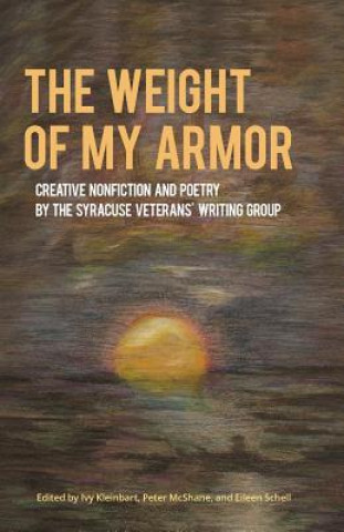 Könyv Weight of My Armor Ivy Kleinbart