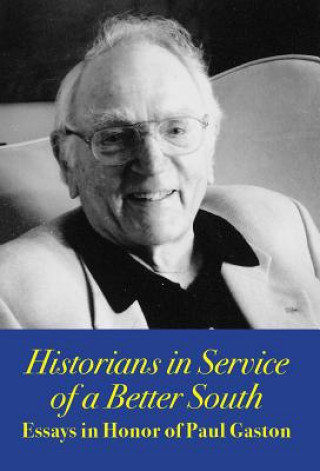 Kniha HISTORIANS IN SERVICE OF A BET Robert J. Norrell