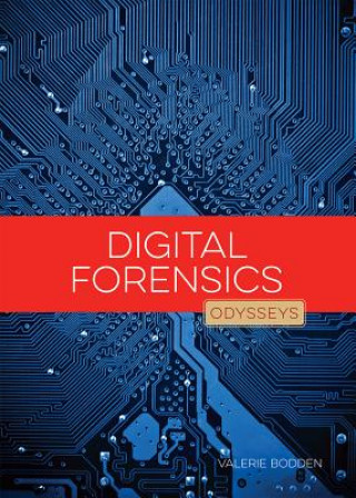 Livre Digital Forensics Valerie Bodden