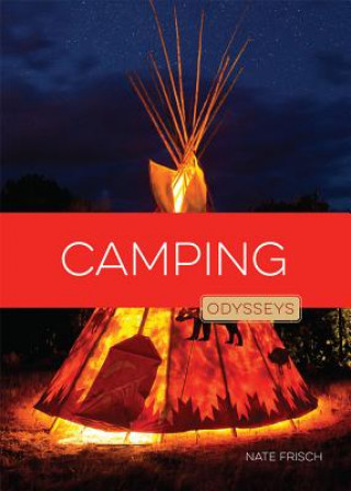 Book Camping Nate Frisch