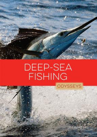 Carte Deep-Sea Fishing Jim Whiting