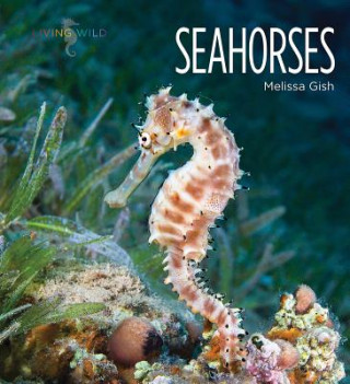 Книга Seahorses Melissa Gish