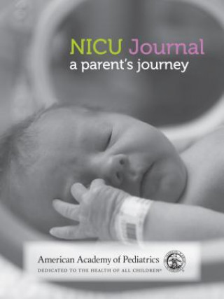 Könyv NICU Journal American Academy of Pediatrics