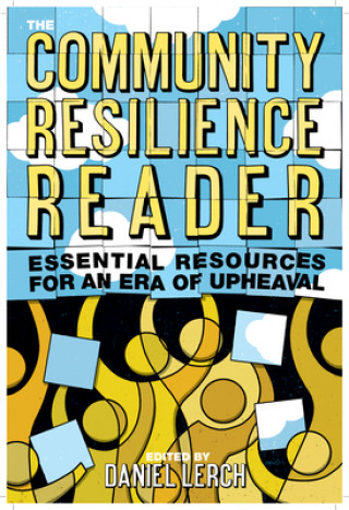 Carte Community Resilience Reader Daniel Lerch
