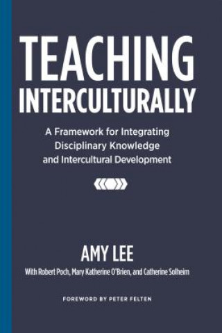 Boek Teaching Interculturally Amy Lee