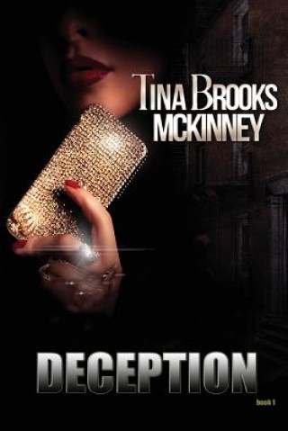 Kniha Deception Tina Brooks McKinney