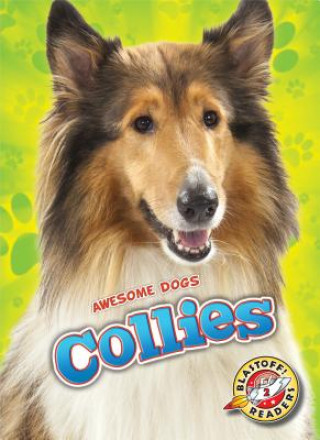 Libro Collies Mari C. Schuh