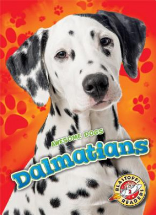 Boek Dalmatians Mari C. Schuh