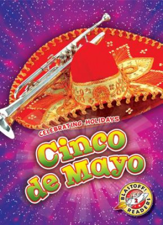 Livre Cinco de Mayo Rachel Grack