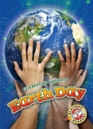 Carte Earth Day Rachel Grack