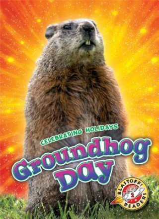 Carte Groundhog Day Rachel A. Koestler-Grack