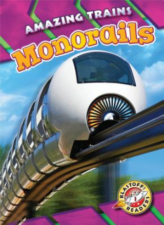 Book Monorails Christina Leighton