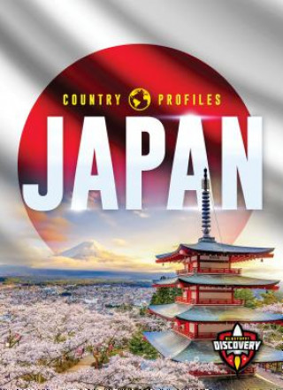 Книга Japan Marty Gitlin
