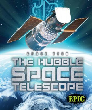 Kniha The Hubble Space Telescope Allan Morey