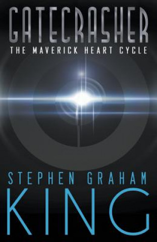 Βιβλίο Gatecrasher Stephen Graham King