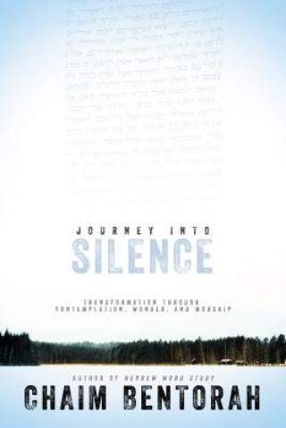 Carte Journey Into Silence Chaim Bentorah