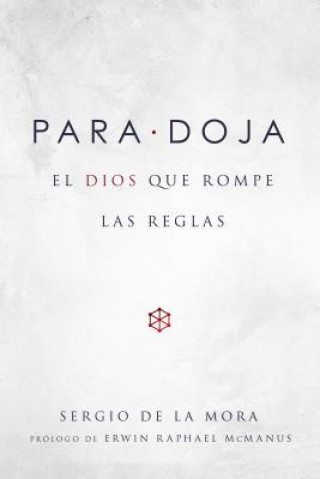 Knjiga Paradoja Sergio de La Mora