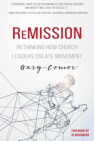 Book Remission Gary S. Comer