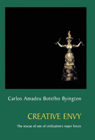 Carte Creative Envy Carlos Amadeu Botelho Byington
