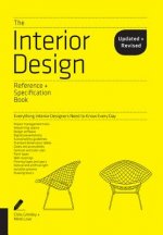 Книга Interior Design Reference & Specification Book updated & revised Chris Grimley