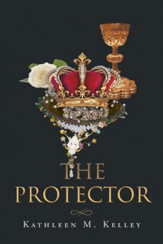 Buch Protector Kathleen M. Kelley