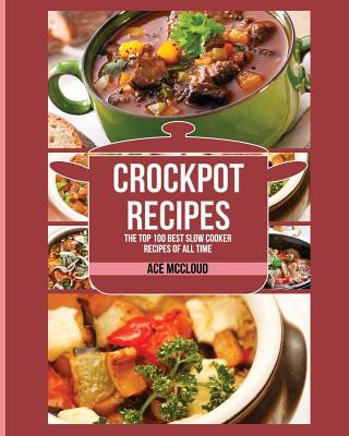 Carte Crockpot Recipes Ace McCloud