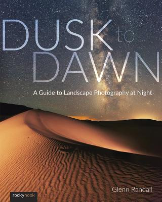 Buch Dusk to Dawn Glenn Randall