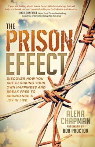 Knjiga Prison Effect Alena Chapman