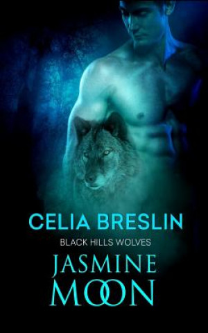 Kniha JASMINE MOON Celia Breslin