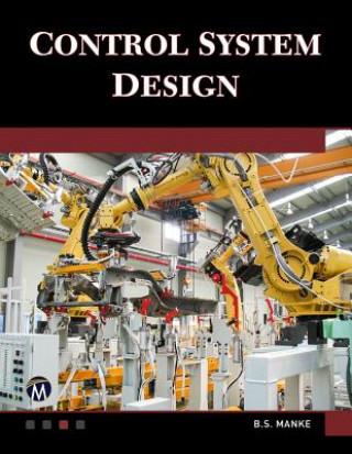 Kniha Control System Design B. S. Manke