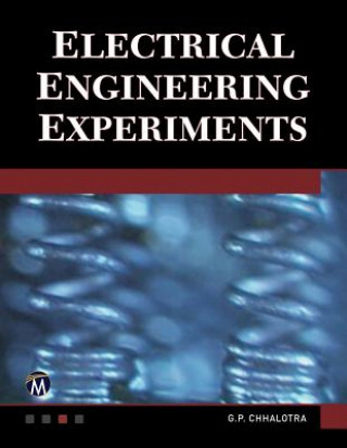Carte Electrical Engineering Experiments G. P. Chhalotra