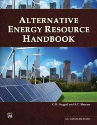 Kniha Alternative Energy Resource Handbook G. R. Nagpal