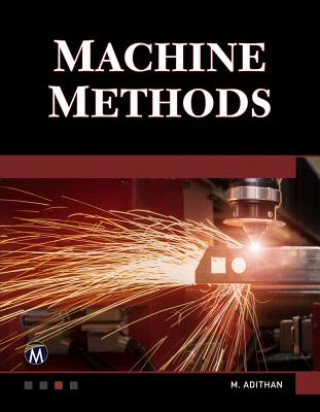 Libro Machine Methods M. Adithan