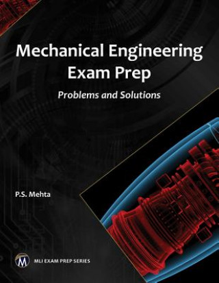 Carte Mechanical Engineering Exam Prep P. S. Mehta
