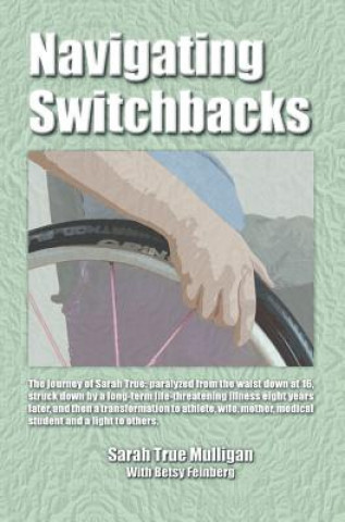 Carte Navigating Switchbacks Sarah True Mulligan