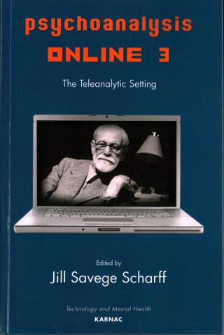 Livre Psychoanalysis Online 3 Jill Savege Scharff