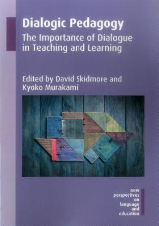 Книга Dialogic Pedagogy David Skidmore