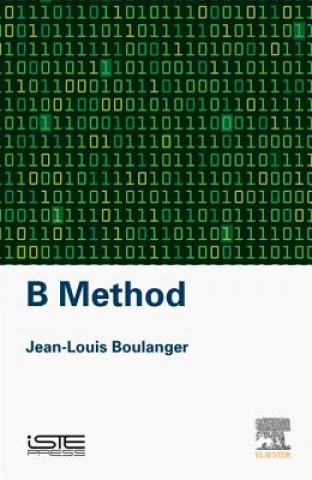 Kniha B Method Jean-Louis Boulanger