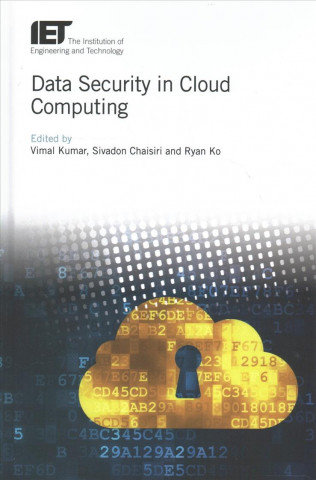 Carte Data Security in Cloud Computing Vimal Kumar